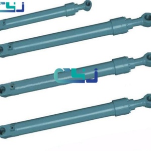 Cylindre de godet d'excavatrice série VOE pour EC360B, cylindre hydraulique de flèche, pièces de rechange pour engins de construction - Product Image 3