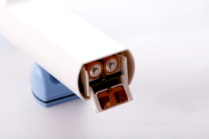 Testador de Qualidade da Água Portátil e Durável para Condutividade e TDS Temperatura de -2.00 a 16.00 PH/mV - Product Image 3