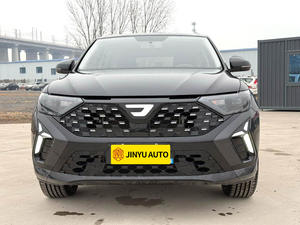 Auto Usado 2025 Je-tta VS5 280TSI Manual Edición Good Luck Plus, Kilometraje 19000 km, Vehículo Chino de Gasolina de <span class=keywords><strong>Segunda</strong></span> <span class=keywords><strong>Mano</strong></span> a Buen Precio - Product Image 2