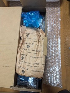 A06B-6079-H106 ver. f servo khuếch đại mô-đun mục không sử dụng. Ưu tiên - Product Image 3