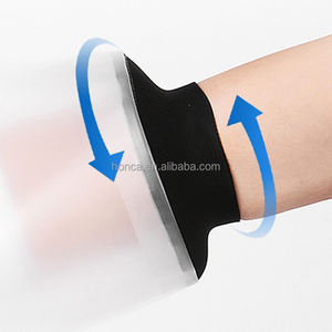 Housse de protection en <span class=keywords><strong>plâtre</strong></span> imperméable pour bras adulte, housse de protection pour bras cassé, housse de protection étanche pour la douche - Product Image 6