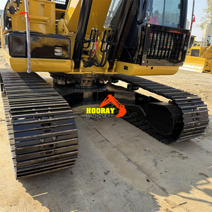 For 320D2 320D2L 2018 Model Excavator 20 TON for C7.1 Engine 112KW Hydraulic Digger <b>Used</b> <b>Machine</b> Cheap Price - Product Image 6