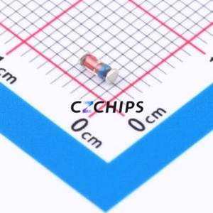 Diode Zener ZMM2V2PF-M LL-34 d'origine et neuve, fournisseur de composants électroniques en gros et service BOM - Product Image 2