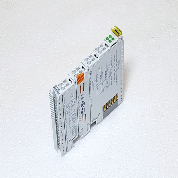 Plc Kl1501 Module for Warranty Product