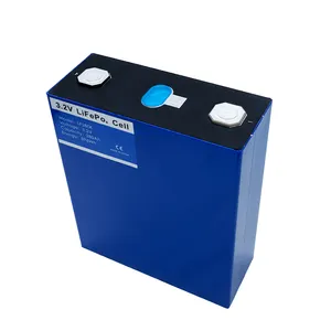 Nouveauté STOCK 3.2v 304ah lifepo4 batterie 280ah Grade A ev lf280k lifpo4 cellule 280 ah 32v batterie lifepo4 akku