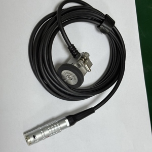 Encodeur universel Eintik M2, encodeur à mini-roue, encodeur filaire pour scanner industriel, compatible avec les cales PA standard <span class=keywords><strong>OLYMPUS</strong></span> NDT - Product Image 6