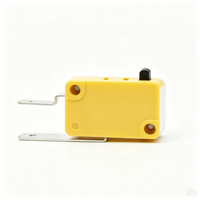 Micro-interrupteur IP11 à longue durée de vie