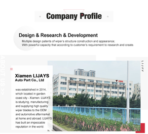 Giá Trưng Bày Cần Gạt Nước Tùy Chỉnh - Product Image 6