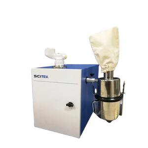 Molino de Martillos de Laboratorio SCITEK 16800r/min, Diámetro de Trabajo de 110 mm, Interruptor de Protección Integrado para Laboratorio - Product Image 1