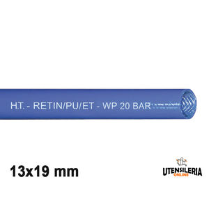 ARIANNA/PU 13x19mm (100m) tuyau en polyuréthane de qualité alimentaire - Product Image 1