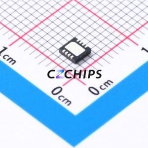 Regulador lineal (LDO) PMIC, Chip IC de circuito integrado (3x3), original y nuevo, de 1 a 2 años - Product Image 2