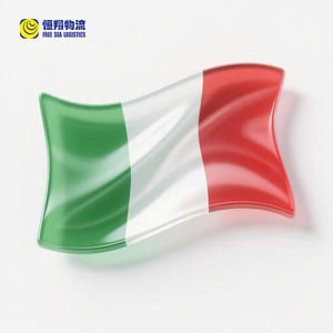 Transporte Aéreo <span class=keywords><strong>de</strong></span> China a Italia, 18 Años <span class=keywords><strong>de</strong></span> Experiencia Comprobada, Entrega DDP, Acompañamiento Completo 1 a 1 - Product Image 1