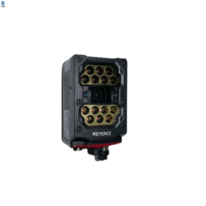 เครื่องอ่านโค้ด Keyence SR-2000 1D/2D เครื่องอ่านบาร์โค้ด เครื่องสแกนบาร์โค้ด เครื่องอ่านโค้ด 1D/2D ของแท้ใหม่เอี่ยม ยินดีรับคำสั่งซื้อ - Product Image 1