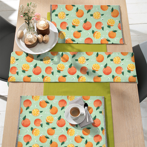 Serviette <span class=keywords><strong>de</strong></span> <span class=keywords><strong>table</strong></span> 100% coton sur mesure taille Standard tissu personnalisé bonne absorption d'eau serviette en coton biologique prix <span class=keywords><strong>pas</strong></span> <span class=keywords><strong>cher</strong></span> serviette - Product Image 5