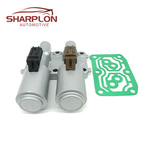 SP <span class=keywords><strong>prix</strong></span> de gros pièces de <span class=keywords><strong>voiture</strong></span> pièces de Transmission automatique double électrovanne linéaire 28260-PRP-014 pour Honda Accord - Product Image 4