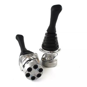 Nuevo Joystick para Excavadora HongWang EC210B EC140B, Números de Pieza 14556359 y 14556360 - Product Image 1