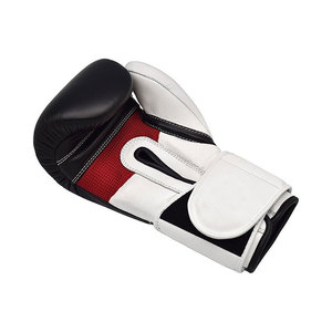Gants de boxe de haute qualité, tendance, premium, populaires, personnalisés pour l'entraînement et la combat, en cuir et tissu. - Product Image 4