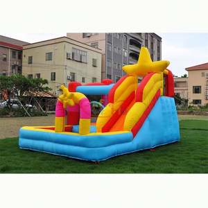 <span class=keywords><strong>2022</strong></span> uso doméstico caliente barato niños aire pequeño interior inflable Slidess para la <span class=keywords><strong>venta</strong></span> - Product Image 3