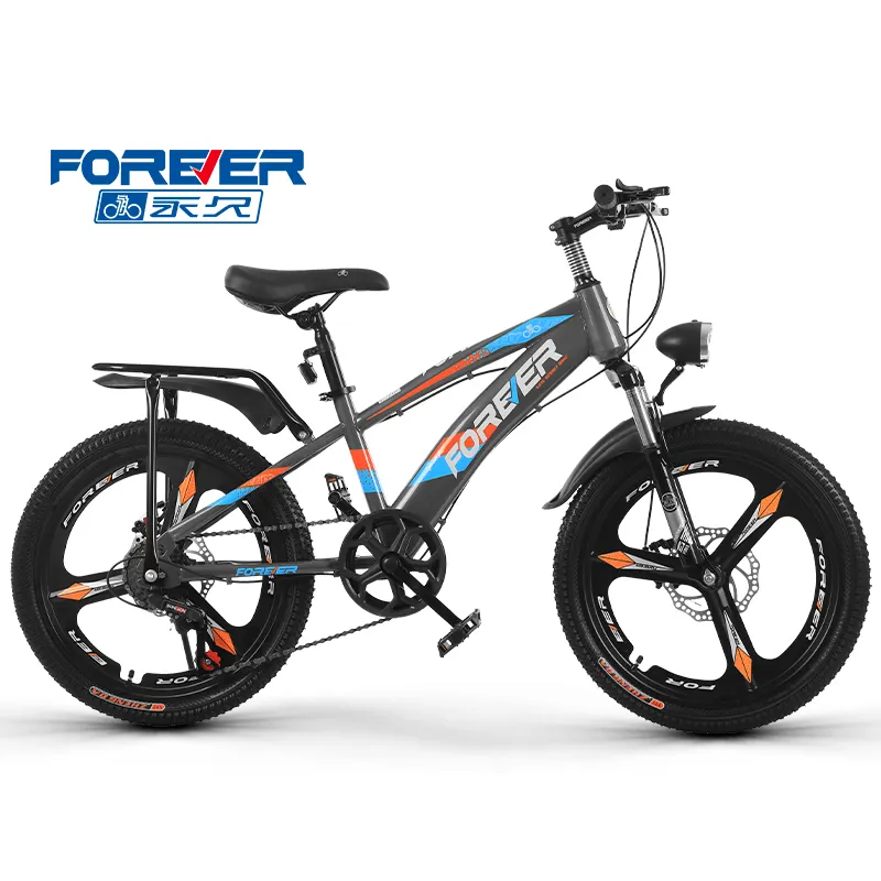 FOREVER Factory Price Child Kids Cycle 3-7 Years High Carbon Steel 12-18 Inch Children Bicycle For Kids
