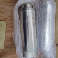 GDZ Series 1.5kw ER16 CNC Moteur de broche de refroidissement par eau Palier moteur Nouvelle condition Perçage Fraisage Divers pour Machine Outil