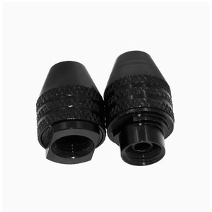 Kangxin <b>Mini</b> <b>Drill</b> Chuck Metal Flexible Shaft Accessory For Electric Grinder Core Bearing Three Jaw - Product Image 4