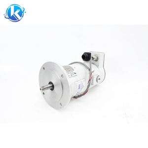 TOUT NEUF SODER 0000000841 SERVO MOTEUR.093 KW 180VDC LOC # C405 - Product Image 1