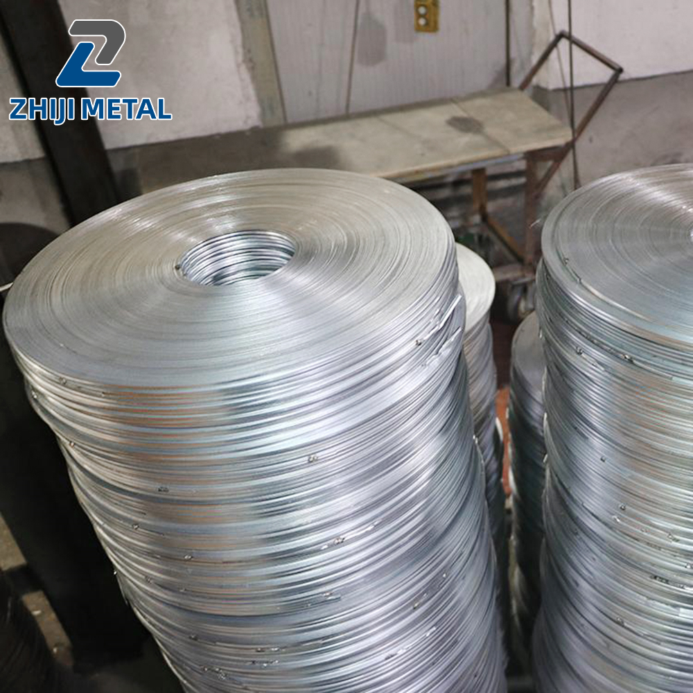 strip forming stamping