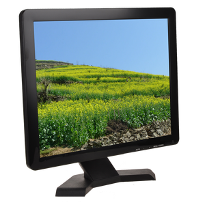 ผู้ผลิตจอคอมพิวเตอร์ทีวี LED ขนาด 15 นิ้ว ใช้ไฟ DC 12V จากประเทศจีน - Product Image 2