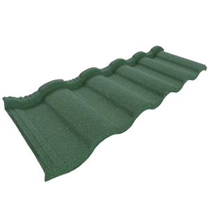 กระเบื้องหลังคาเหล็กเคลือบหินคุณภาพสูง แผ่นหลังคาโลหะ ทนความร้อน ลอนลูกฟูก สำหรับบ้านพักอาศัย โรงเรียน <span class=keywords><strong>ใกล้</strong></span><span class=keywords><strong>ฉัน</strong></span> - Product Image 3