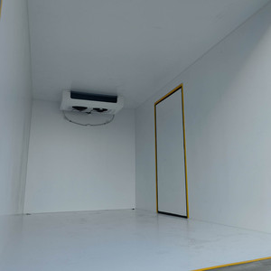 Nuovo Vano Refrigerato VisionLeader Personalizzabile per <span class=keywords><strong>Camion</strong></span> da Carico Dongfeng/Jiefang, Materiale FRP+XPS - Product Image 2