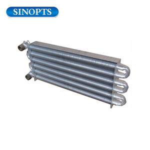 Intercambiador <span class=keywords><strong>de</strong></span> Calor Sinopts para Caldera <span class=keywords><strong>de</strong></span> <span class=keywords><strong>Gas</strong></span> <span class=keywords><strong>de</strong></span> Repuesto <span class=keywords><strong>BAXI</strong></span> MAIN 5 24KW - Product Image 6