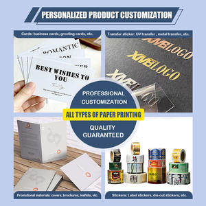 Botella de vino Necker Tag Botella de vino personalizada Papel colgante Cuello <span class=keywords><strong>Nombre</strong></span> Etiqueta de papel hecha a mano - Product Image 6