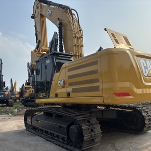 Excavadora Usada Original Cat345D 320gx, Recién Llegada, Excavadora Caterpillar Cat 320gc 320d, Último Modelo, Excavadora Caterpillar 329D de 45 Toneladas, 325d - Product Image 4