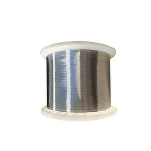 Alambre de Soldadura de Cobre Libre de Oxígeno de Alta Pureza 0.1*1.6mm, Cinta para Conexión de Paneles Solares, Barra Colectora para Celdas Solares, Materia Prima Solar - Product Image 3