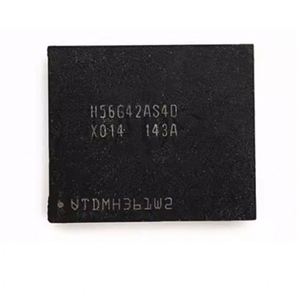 Nouveau H56G42AS4DX014 H56G42AS4DX014N H56G42AS6D-X014 H56G42AS8D-X014 H56G42AS6D X014 H56G42AS8D X014 BGA - Product Image 1