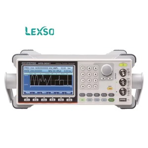 เครื่องกำเนิดสัญญาณรูปคลื่นอิสระ Gwinstek รุ่น AFG-3031/AFG-3032/AFG-3021/AFG-3022 Lexso - Product Image 1