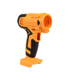 Custom <b>Plastic</b> Injection Molding Service Power Tool <b>Plastic</b> Housings Electric Drill Shells <b>Plastic</b> Molds for Tool Housings - Product Image 3