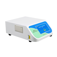LSST-07 Lithium Battery Pack Burst Pressure Testing Machine