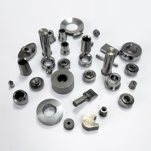 Bộ phận CNC gia công 3D dịch vụ in ấn nhôm sear bunker Ring CAD Dịch vụ thiết kế Knuckle ức chế tùy chỉnh - Product Image 3