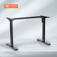 Supporto ergonomico Sit regolabile ufficio scrivania del Computer pieghevole automatico per casa scuola ospedale appartamento uso Hotel