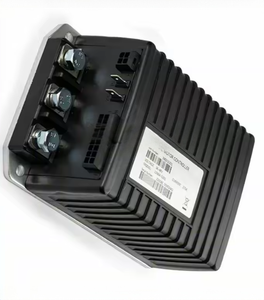 Contrôleur de moteur DC 1266r-5351 36-48V 450A pour voiturette de golf Club Car Ez Go, version fabriquée en Chine - Product Image 1