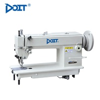 DOIT - High Speed Top and Bottom Feed Walking Foot