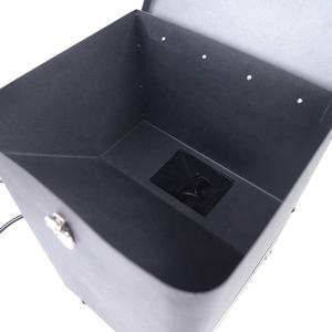 <span class=keywords><strong>Pellet</strong></span> Hopper Montage Woodeen <span class=keywords><strong>Pellet</strong></span> Automatische Vijzel Elektrische <span class=keywords><strong>Grill</strong></span> Deel Voor Roker Hout <span class=keywords><strong>Pellet</strong></span> Hopper - Product Image 4