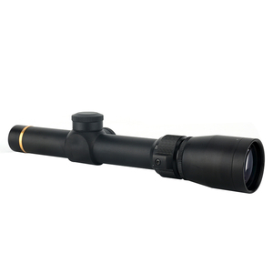 1.5-5x20 <span class=keywords><strong>Svd</strong></span> <span class=keywords><strong>Dragunov</strong></span> ขอบเขตเครื่องบินโฟกัสครั้งแรกขอบเขตการล่าสัตว์ Sniper ขอบเขตความร้อนสําหรับการล่าสัตว์ - Product Image 3