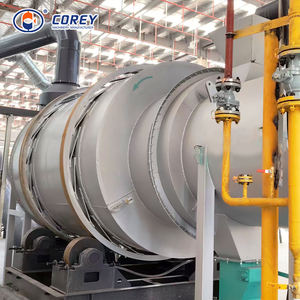 Planta Mezcladora de Mortero Seco Corey de Alto Rendimiento y Durabilidad para la Industria de la Construcción - Product Image 2