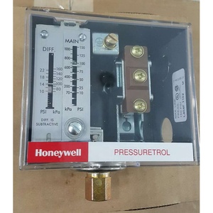 Conjunto de Control de Presión Proporcional L91B1100, Compatible con las Válvulas L404F1102 y L404F1078 - Product Image 4