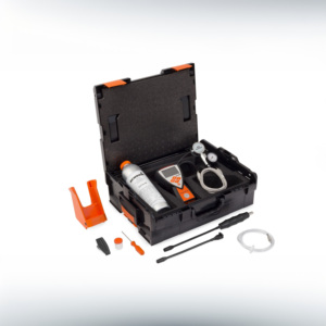 เครื่องวัดความเข้มข้นของก๊าซ EX-TEC PM 550 สำหรับการวัดที่แม่นยำและปลอดภัยอย่างน่าประทับใจ - Product Image 5