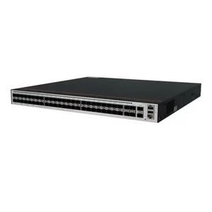 สวิตช์อีเทอร์เน็ตระดับองค์กร S5731-S24P4X 24 พอร์ต 10/100/1000Base-T (PoE+) พอร์ต 4 พอร์ต 10GE SFP+ สวิตช์เครือข่าย PoE+ - Product Image 1