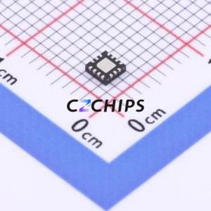 Original et tout nouveau FUSB302B10MPX WQFN-14(2.5x2.5) Circuit intégré IC puce USB convertisseur IC - Product Image 2