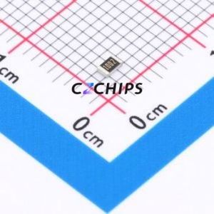 Resistencia SMD CPF0805F10KC1 0805 (Tipo: Película Delgada) (Resistencia: 10kOhm Precisión: 1%) - Product Image 1